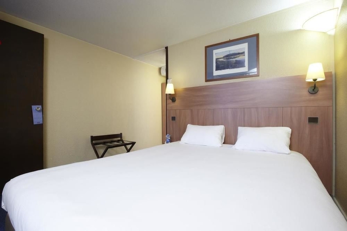 Imagen de la habitación del Hotel Kyriad Angers Pont De Ce. Foto 3