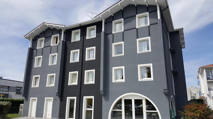 Imagen general del Hotel Kyriad Anglet-biarritz. Foto 2