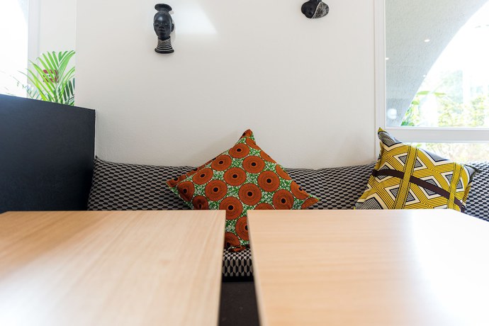 Imagen del bar/restaurante del Hotel Kyriad Anglet-biarritz. Foto 3