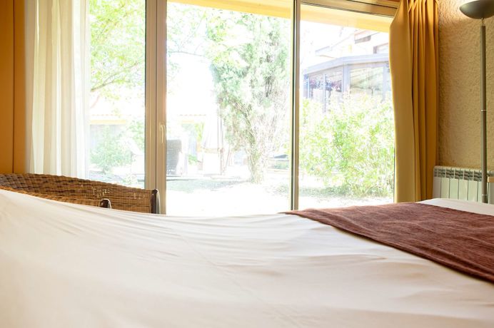 Imagen de la habitación del Hotel Kyriad Angoul&ecirc;me Nord Champniers - and R&eacute;sidence. Foto 3