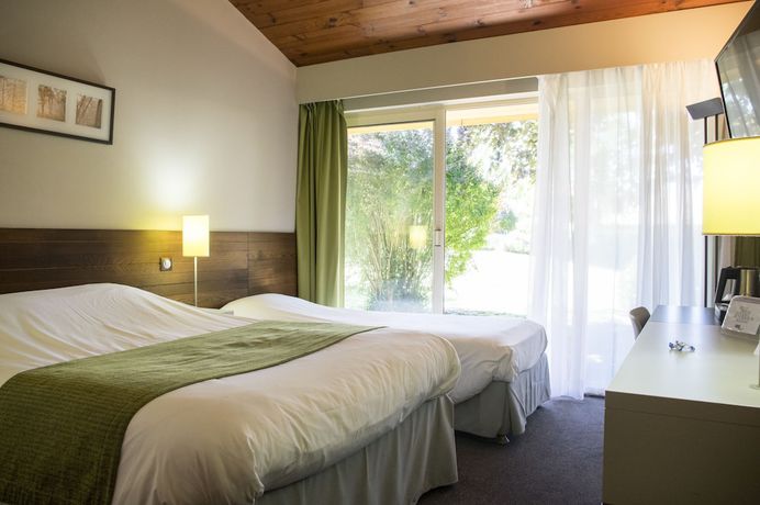 Imagen de la habitación del Hotel Kyriad Angoul&ecirc;me Nord Champniers - and R&eacute;sidence. Foto 18