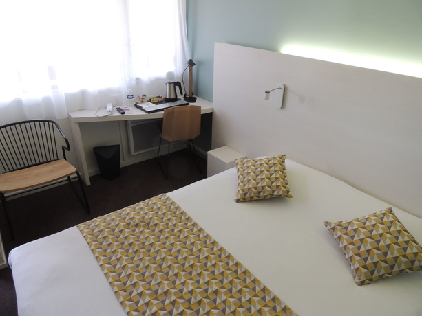 Imagen de la habitación del Hotel Kyriad Annecy Nord - Epagny, &Eacute;pagny Metz-Tessy. Foto 8