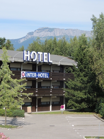 Imagen general del Hotel Kyriad Annecy Nord - Epagny, &Eacute;pagny Metz-Tessy. Foto 3