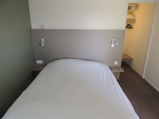 Imagen de la habitación del Hotel Kyriad Annecy Nord - Epagny, &Eacute;pagny Metz-Tessy. Foto 12