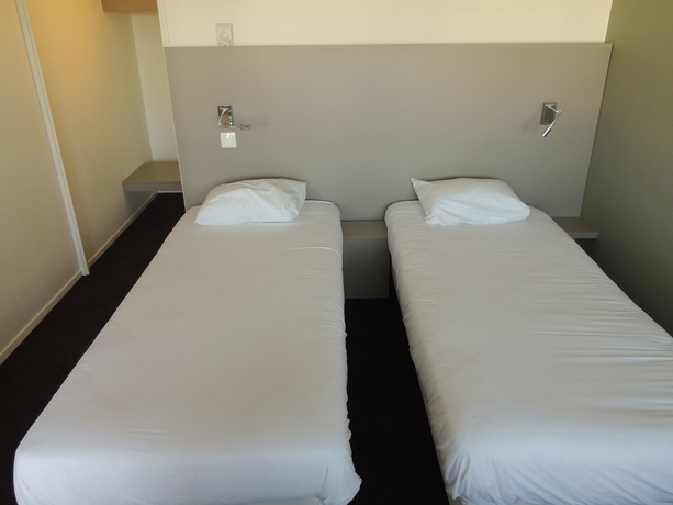 Imagen de la habitación del Hotel Kyriad Annecy Nord - Epagny, &Eacute;pagny Metz-Tessy. Foto 13