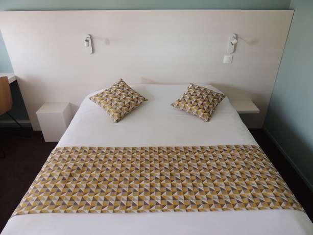 Imagen de la habitación del Hotel Kyriad Annecy Nord - Epagny, &Eacute;pagny Metz-Tessy. Foto 16