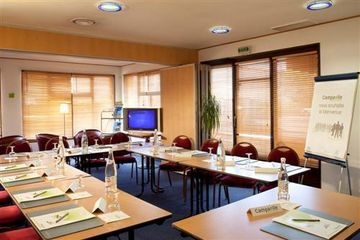 Imagen general del Hotel Kyriad Annecy Nord - Epagny, &Eacute;pagny Metz-Tessy. Foto 1