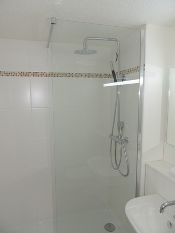 Imagen de la habitación del Hotel Kyriad Annecy Nord - Epagny. Foto 7