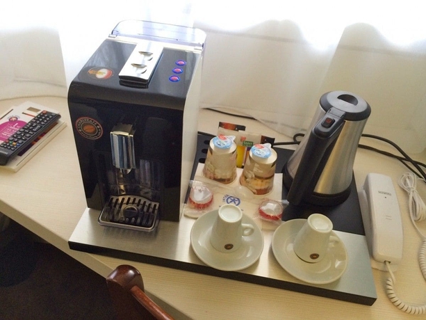 Imagen de la habitación del Hotel Kyriad Annecy Nord - Epagny. Foto 9