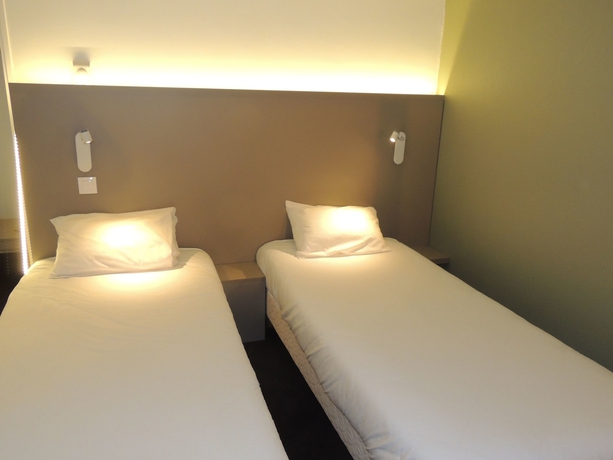 Imagen de la habitación del Hotel Kyriad Annecy Nord - Epagny. Foto 14