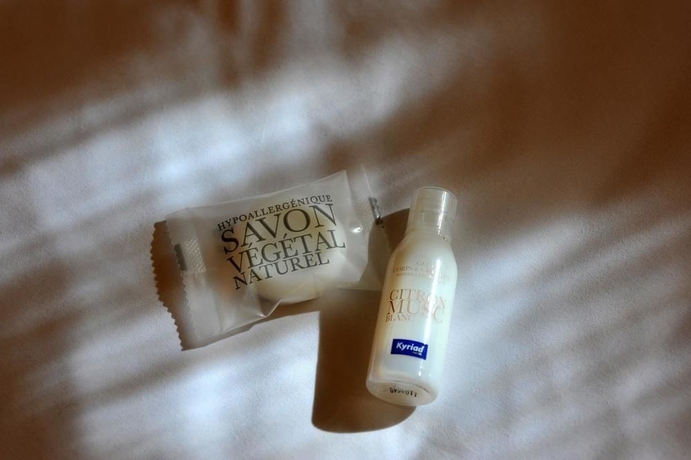 Imagen de la habitación del Hotel Kyriad Annecy Sud - Cran Gevrier. Foto 13