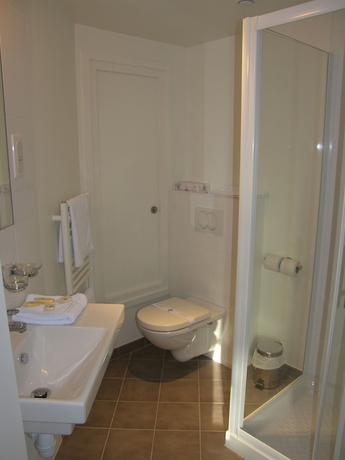 Imagen de la habitación del Hotel Kyriad Annemasse - Genève. Foto 3