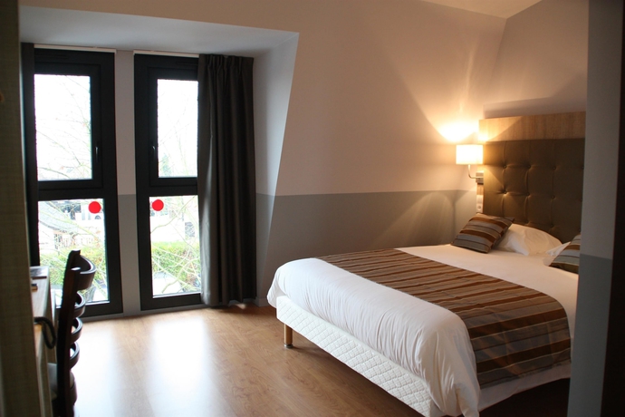 Imagen de la habitación del Hotel Kyriad Argenteuil. Foto 7