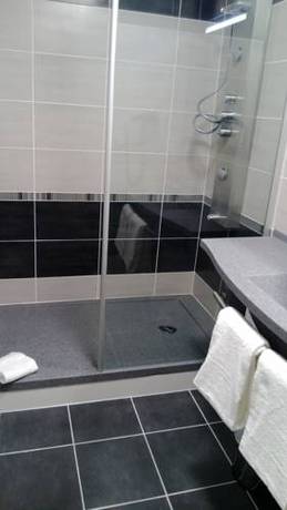 Imagen de la habitación del Hotel Kyriad Auray - Carnac. Foto 7