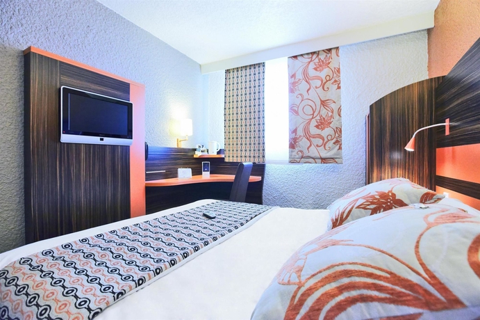 Imagen de la habitación del Hotel Kyriad Auxerre Appoigny. Foto 6