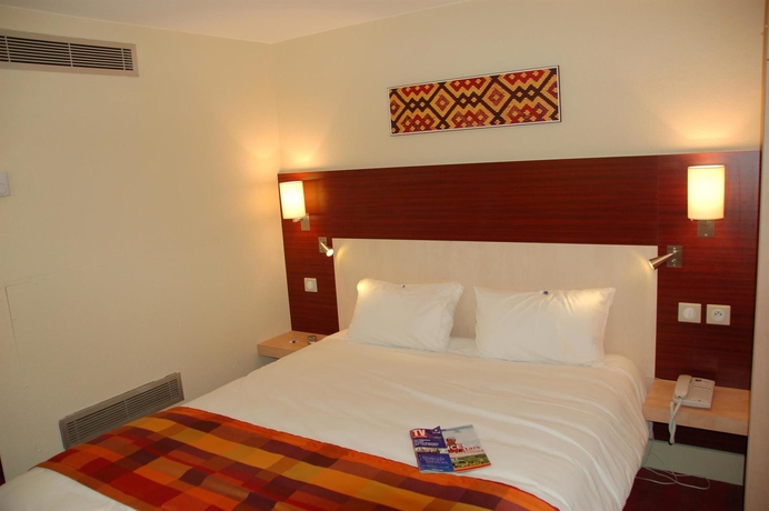 Imagen de la habitación del Hotel Kyriad - Beaune. Foto 2