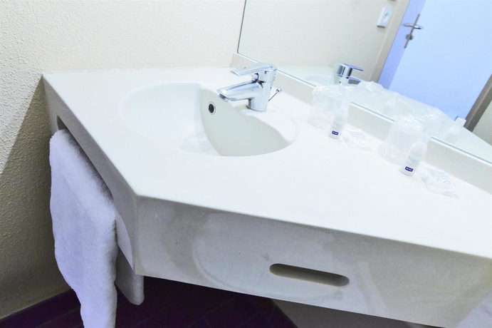 Imagen de la habitación del Hotel Kyriad Beauvais Sud. Foto 11