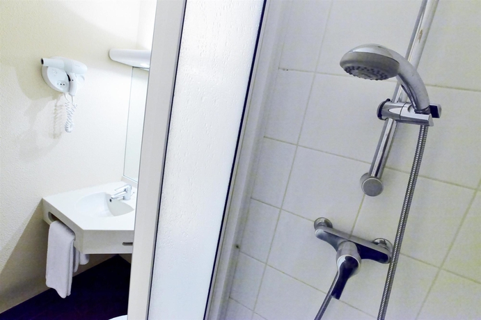 Imagen de la habitación del Hotel Kyriad Beauvais Sud. Foto 12