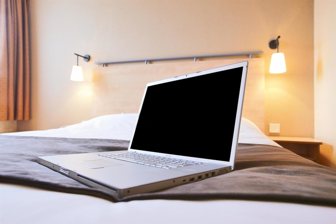 Imagen de la habitación del Hotel Kyriad Beauvais Sud. Foto 13