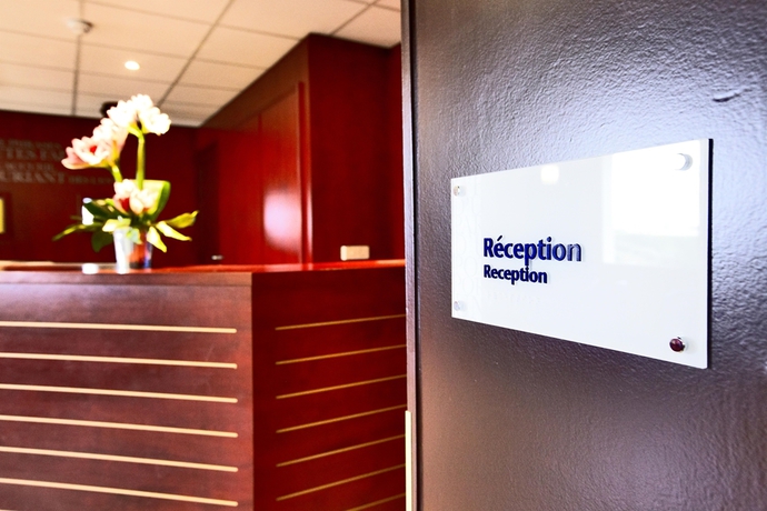 Imagen general del Hotel Kyriad Bordeaux- Lormont. Foto 4