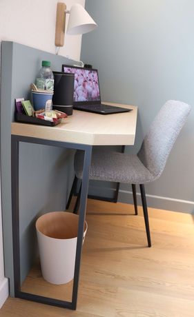 Imagen de la habitación del Hotel Kyriad Bordeaux Nord Sainte Eulalie. Foto 9