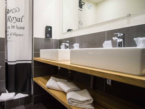 Imagen de la habitación del Hotel Kyriad Bordeaux Sud - Villenave D'ornon. Foto 5