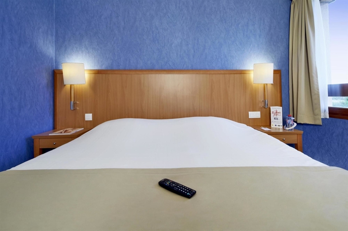 Imagen de la habitación del Hotel Kyriad Caen Sud - Ifs. Foto 5