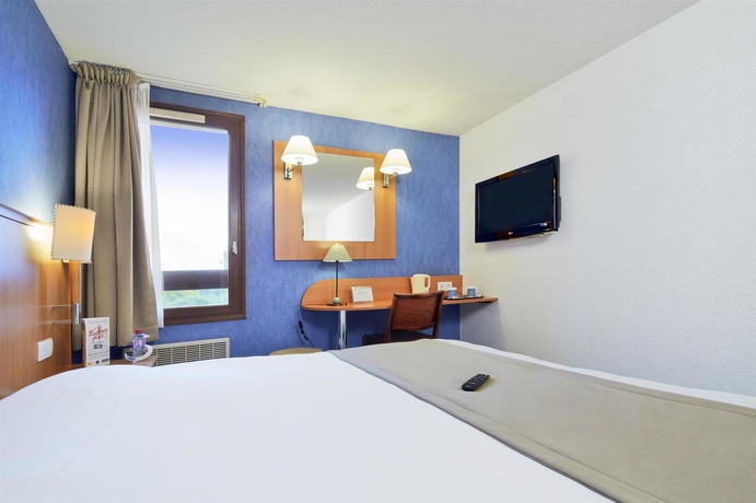 Imagen de la habitación del Hotel Kyriad Caen Sud - Ifs. Foto 6