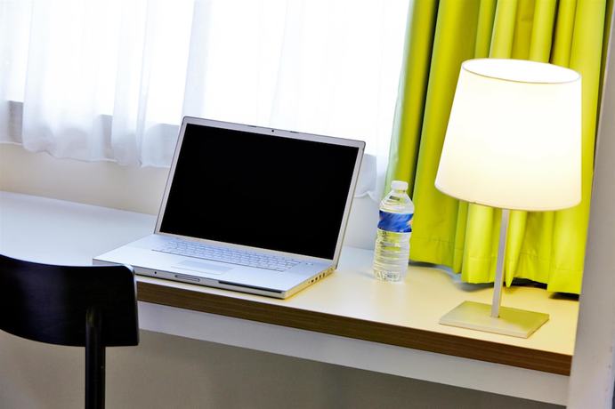 Imagen de la habitación del Hotel Kyriad Carcassonne A&eacute;roport. Foto 3