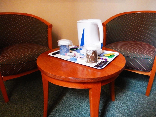 Imagen de la habitación del Hotel Kyriad Chalon Sur Saone Centre. Foto 11