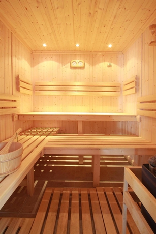 Imagen general del Hotel Kyriad Charleville Mezieres. Foto 2