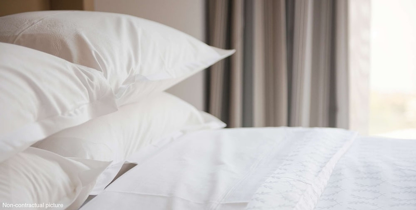 Imagen de la habitación del Hotel Kyriad Chateauroux. Foto 14