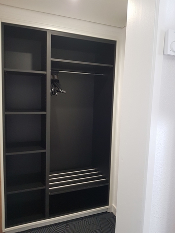 Imagen de la habitación del Hotel Kyriad Clermont-ferrand Centre. Foto 7