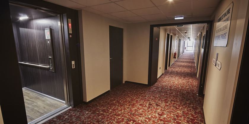 Imagen de la habitación del Hotel Kyriad Combs-la-ville - Senart. Foto 3