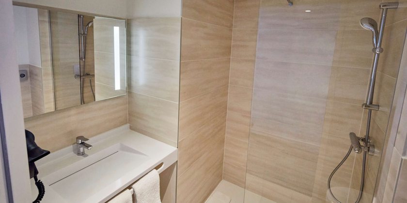 Imagen de la habitación del Hotel Kyriad Combs-la-ville - Senart. Foto 16