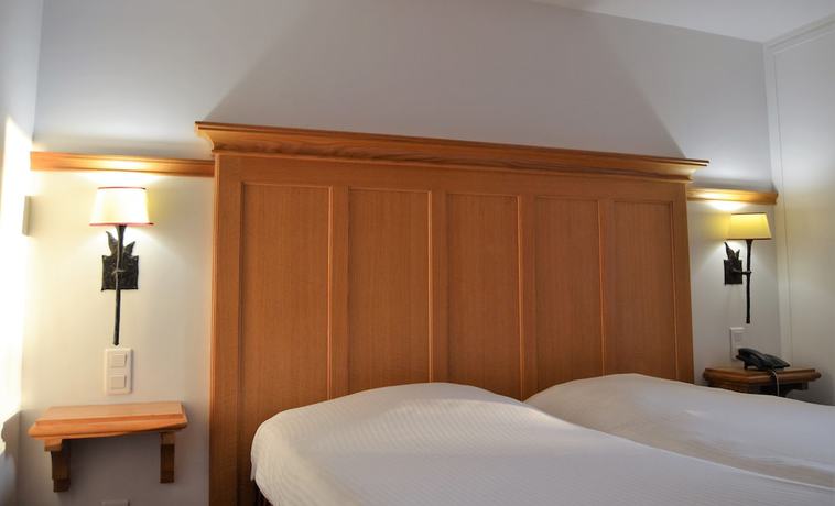 Imagen de la habitación del Hotel Kyriad Creil - Chantilly Nord. Foto 11
