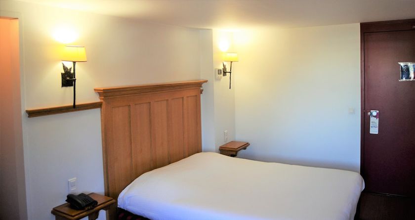 Imagen de la habitación del Hotel Kyriad Creil - Chantilly Nord. Foto 13