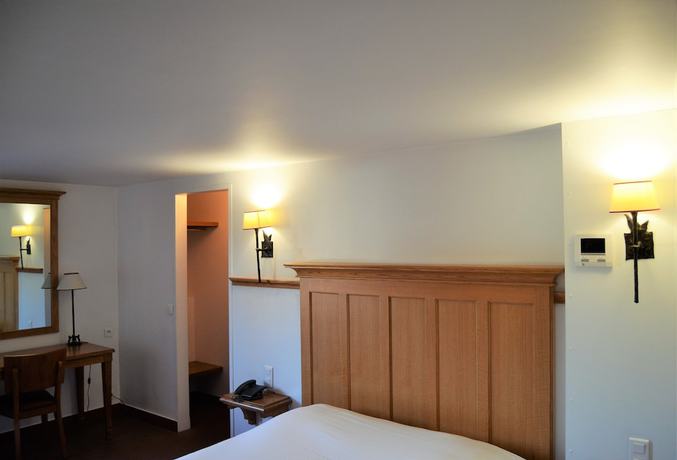 Imagen de la habitación del Hotel Kyriad Creil - Chantilly Nord. Foto 15