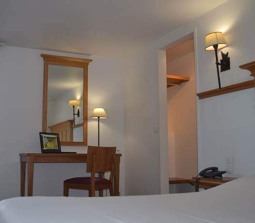 Imagen de la habitación del Hotel Kyriad Creil - Chantilly Nord. Foto 16