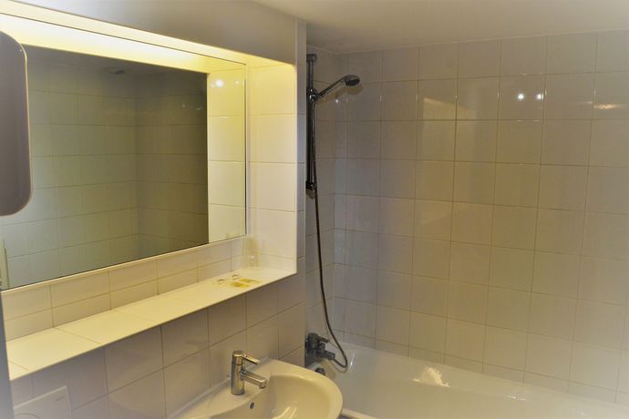 Imagen de la habitación del Hotel Kyriad Creil - Chantilly Nord. Foto 17