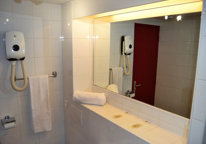 Imagen de la habitación del Hotel Kyriad Creil - Chantilly Nord. Foto 18