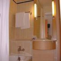 Imagen general del Hotel Kyriad Creteil Centre. Foto 4