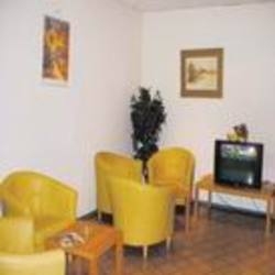 Imagen general del Hotel Kyriad Creteil Centre. Foto 5
