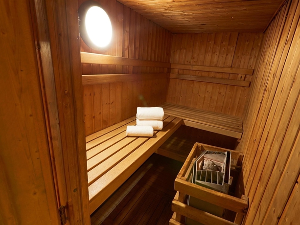 Imagen de la habitación del Hotel Kyriad - Deauville St Arnoult. Foto 9