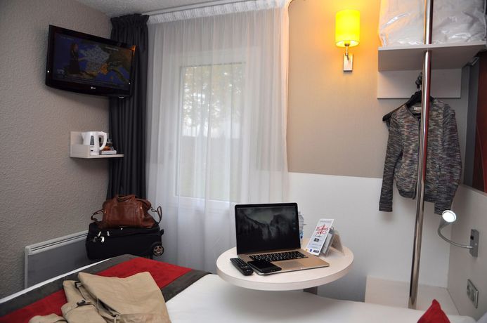 Imagen de la habitación del Hotel Kyriad Dieppe - Saint Aubin Sur Scie. Foto 13