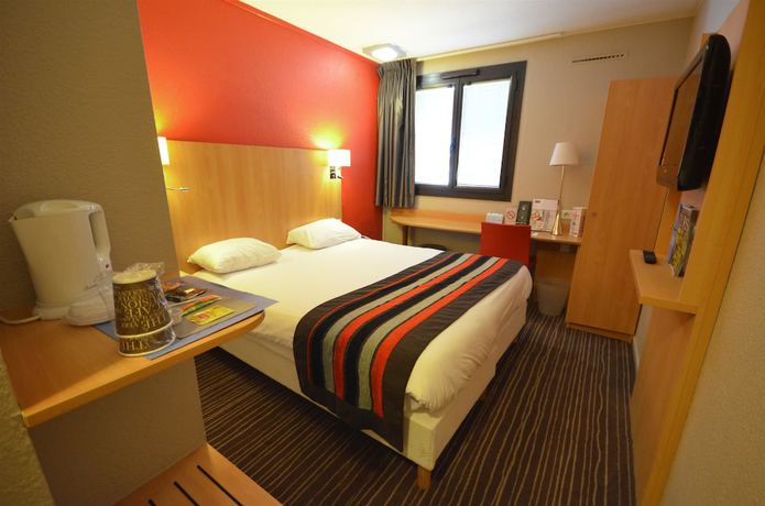 Imagen de la habitación del Hotel Kyriad Dijon Est - Mirande. Foto 8