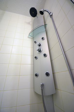 Imagen de la habitación del Hotel Kyriad Dijon Est - Mirande. Foto 12