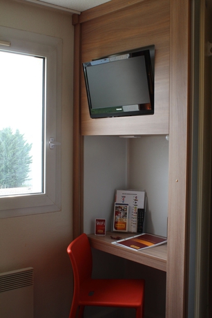 Imagen de la habitación del Hotel Kyriad Direct Agen-castelculier. Foto 6