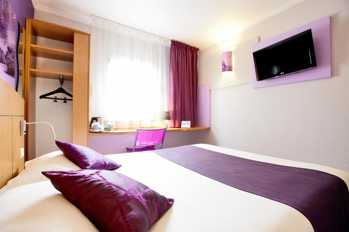 Imagen de la habitación del Hotel Kyriad Direct Arles, Arles. Foto 4