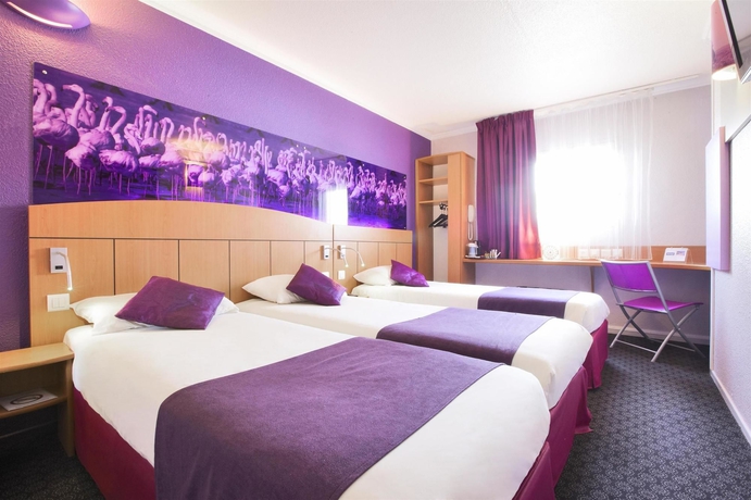 Imagen de la habitación del Hotel Kyriad Direct Arles, Arles. Foto 5